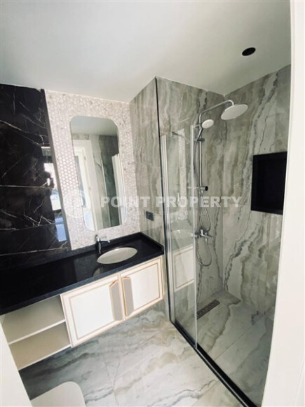 Современная квартира 85 м² в центре Аланьи-id-9070-фото-10