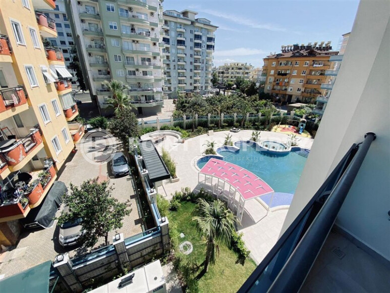 Современная квартира 85 м² в центре Аланьи-id-9070-фото-12