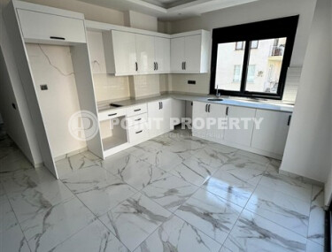 Просторная квартира 85 м² в центре, недалеко от моря-id-9071-фото-2