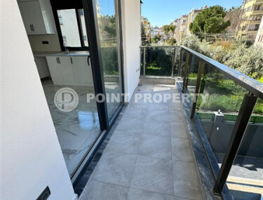 Просторная квартира 85 м² в центре, недалеко от моря-id-9071-фото-4