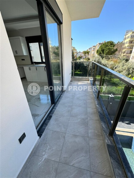 Просторная квартира 85 м² в центре, недалеко от моря-id-9071-фото-4