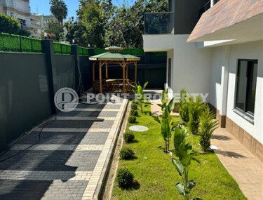 Просторная квартира 85 м² в центре, недалеко от моря-id-9071-фото-5