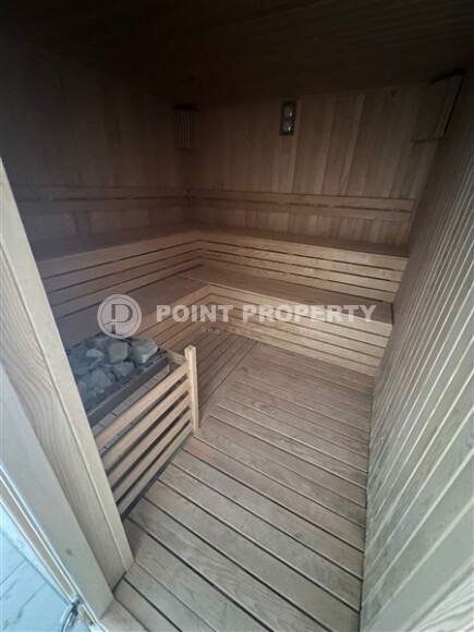 Просторная квартира 85 м² в центре, недалеко от моря-id-9071-фото-7