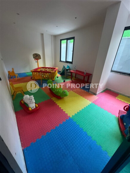 Просторная квартира 85 м² в центре, недалеко от моря-id-9071-фото-8