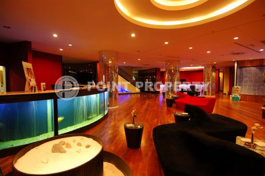 Солнечная квартира 60 м² в Каргыджаке с видом на море-id-9072-фото-6