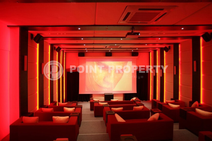 Солнечная квартира 60 м² в Каргыджаке с видом на море-id-9072-фото-8