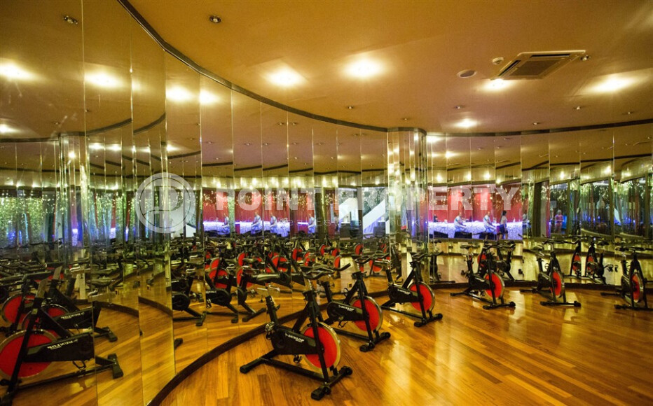 Солнечная квартира 60 м² в Каргыджаке с видом на море-id-9072-фото-9