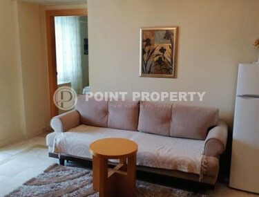 Квартира 85 м² в Каргыджаке с видом на море в комплексе отельного типа-id-9073-фото-3