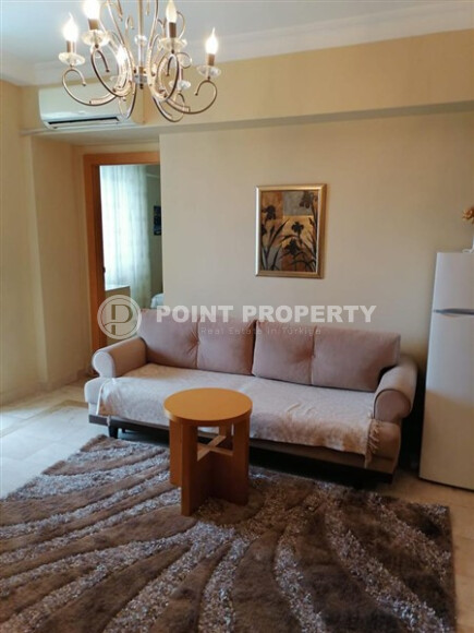 Квартира 85 м² в Каргыджаке с видом на море в комплексе отельного типа-id-9073-фото-3