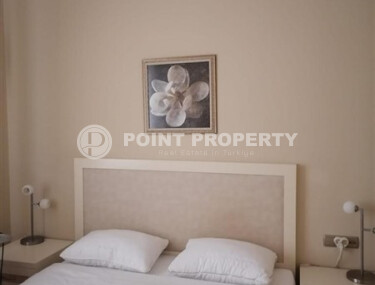 Квартира 85 м² в Каргыджаке с видом на море в комплексе отельного типа-id-9073-фото-4