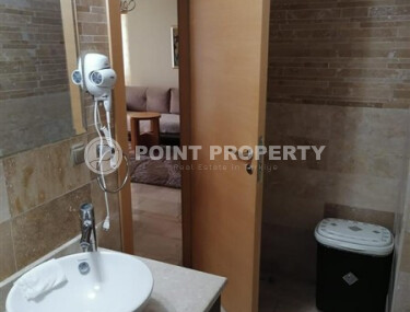 Квартира 85 м² в Каргыджаке с видом на море в комплексе отельного типа-id-9073-фото-5