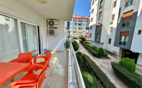 Sunny apartment 65 m² in the Kestel area, 100 m from the sea-id-9074-photo-7