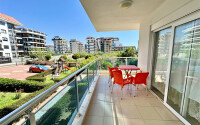 Sunny apartment 65 m² in the Kestel area, 100 m from the sea-id-9074-photo-10