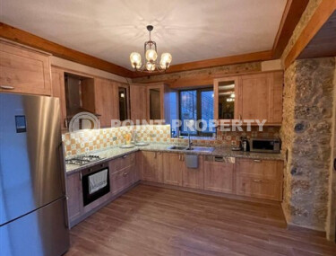 Роскошная вилла 250 м² с участком 840 м² в районе Димчай-id-9075-фото-2