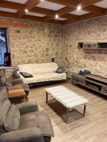 Роскошная вилла 250 м² с участком 840 м² в районе Димчай-id-9075-фото-3