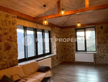 Роскошная вилла 250 м² с участком 840 м² в районе Димчай-id-9075-фото-4