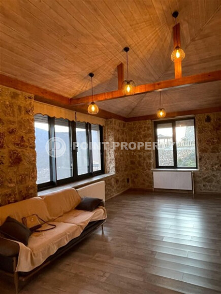 Роскошная вилла 250 м² с участком 840 м² в районе Димчай-id-9075-фото-4