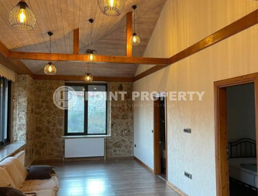 Роскошная вилла 250 м² с участком 840 м² в районе Димчай-id-9075-фото-5