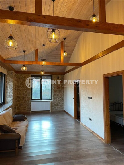 Роскошная вилла 250 м² с участком 840 м² в районе Димчай-id-9075-фото-5