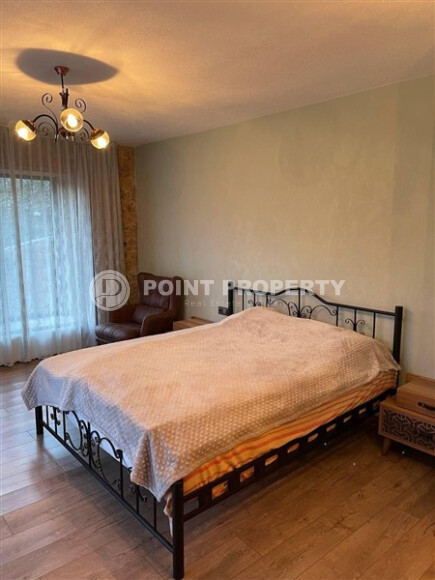 Роскошная вилла 250 м² с участком 840 м² в районе Димчай-id-9075-фото-6