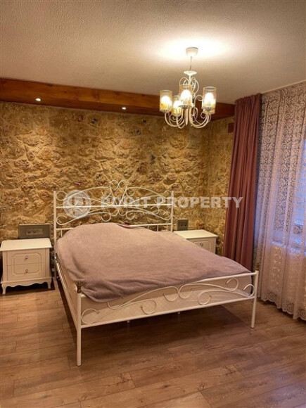 Роскошная вилла 250 м² с участком 840 м² в районе Димчай-id-9075-фото-7