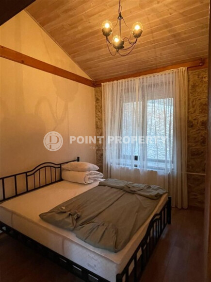 Роскошная вилла 250 м² с участком 840 м² в районе Димчай-id-9075-фото-8