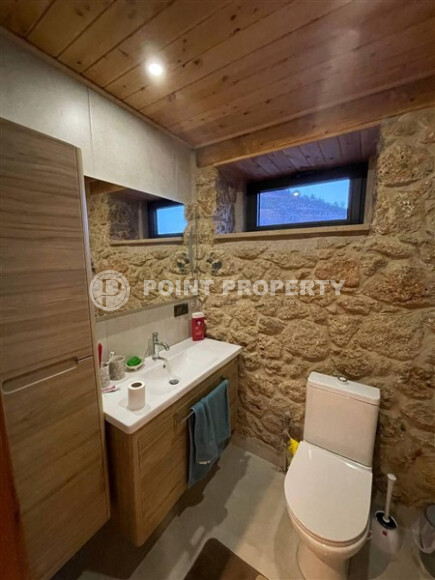 Роскошная вилла 250 м² с участком 840 м² в районе Димчай-id-9075-фото-10