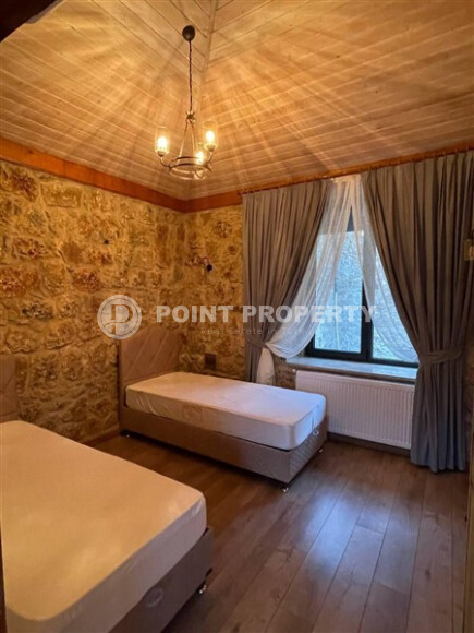 Роскошная вилла 250 м² с участком 840 м² в районе Димчай-id-9075-фото-11