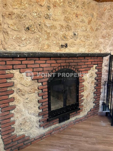 Роскошная вилла 250 м² с участком 840 м² в районе Димчай-id-9075-фото-13