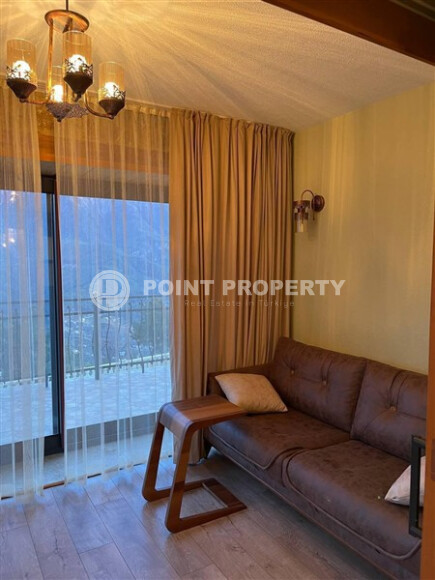 Роскошная вилла 250 м² с участком 840 м² в районе Димчай-id-9075-фото-14