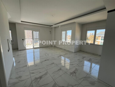 Просторный дуплекс 125 м² в Махмутларе в комплексе с современной инфраструктурой-id-9076-фото-3