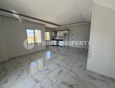 Просторный дуплекс 125 м² в Махмутларе в комплексе с современной инфраструктурой-id-9076-фото-4