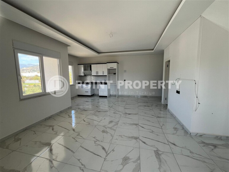 Просторный дуплекс 125 м² в Махмутларе в комплексе с современной инфраструктурой-id-9076-фото-5