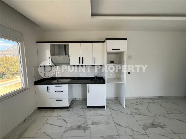 Просторный дуплекс 125 м² в Махмутларе в комплексе с современной инфраструктурой-id-9076-фото-6