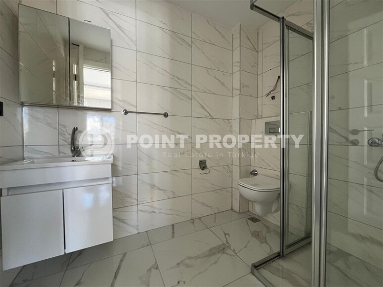 Просторный дуплекс 125 м² в Махмутларе в комплексе с современной инфраструктурой-id-9076-фото-9