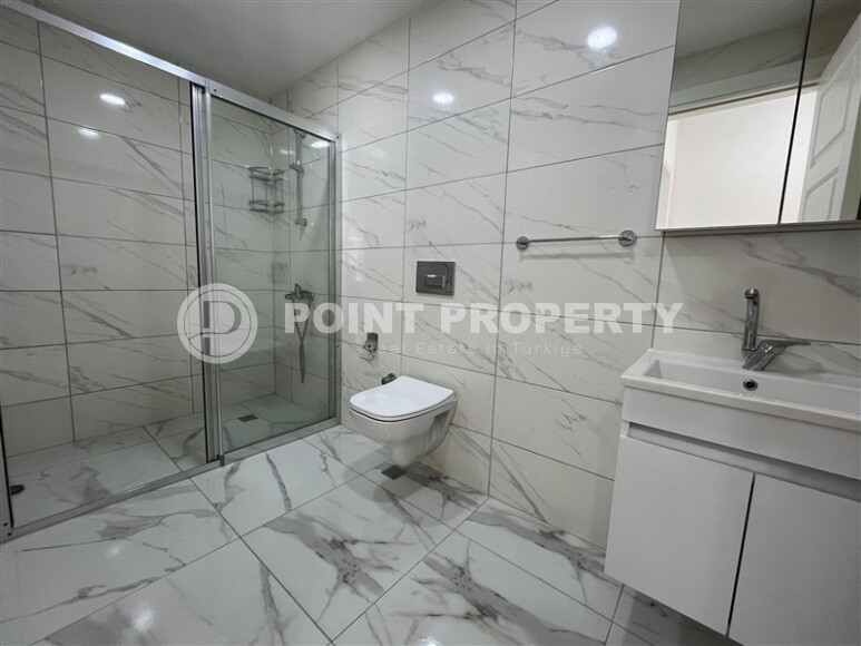 Просторный дуплекс 125 м² в Махмутларе в комплексе с современной инфраструктурой-id-9076-фото-10