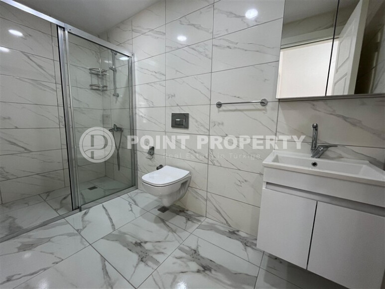 Просторный дуплекс 125 м² в Махмутларе в комплексе с современной инфраструктурой-id-9076-фото-11