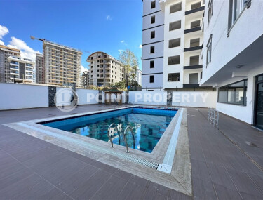 Spacious duplex 125 m² in Mahmutlar in a complex with modern infrastructure-id-9076-photo-1