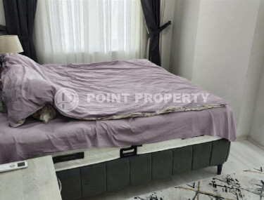 Просторная квартира 110 м² в Махмутларе в 300 метрах от моря-id-9077-фото-4