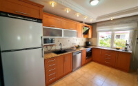 Уютная квартира 120 м² в районе Оба, в 600 м от моря-id-9079-фото-2