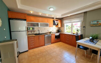 Уютная квартира 120 м² в районе Оба, в 600 м от моря-id-9079-фото-5