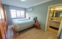 Уютная квартира 120 м² в районе Оба, в 600 м от моря-id-9079-фото-7