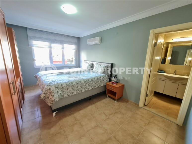 Уютная квартира 120 м² в районе Оба, в 600 м от моря-id-9079-фото-7