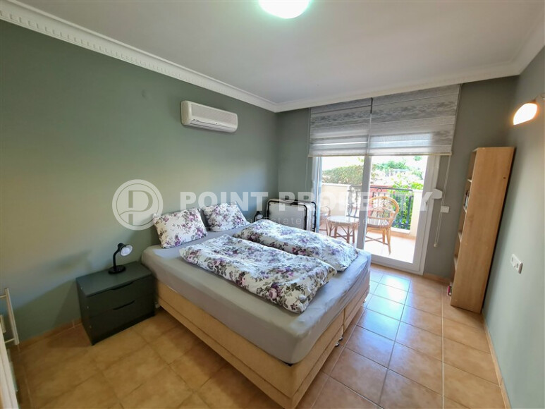 Уютная квартира 120 м² в районе Оба, в 600 м от моря-id-9079-фото-8