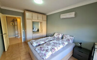 Уютная квартира 120 м² в районе Оба, в 600 м от моря-id-9079-фото-9