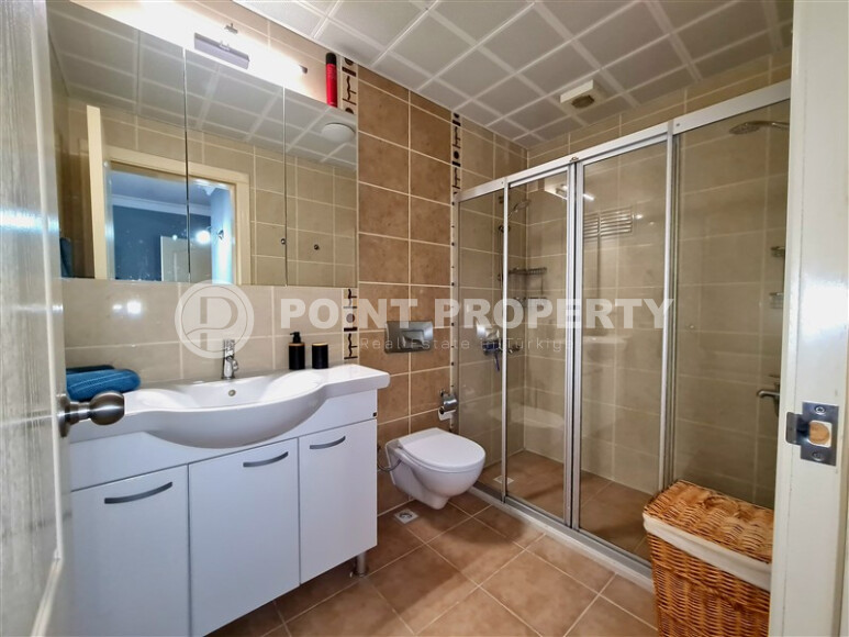 Уютная квартира 120 м² в районе Оба, в 600 м от моря-id-9079-фото-10