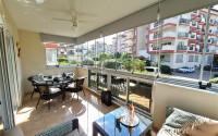 Уютная квартира 120 м² в районе Оба, в 600 м от моря-id-9079-фото-12