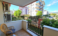 Уютная квартира 120 м² в районе Оба, в 600 м от моря-id-9079-фото-16