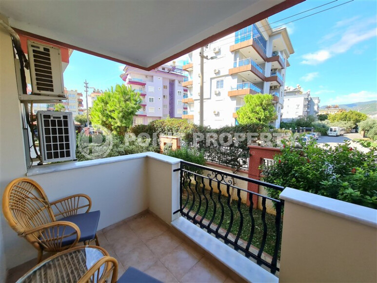 Уютная квартира 120 м² в районе Оба, в 600 м от моря-id-9079-фото-16