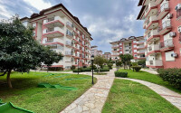 Уютная квартира 120 м² в районе Оба, в 600 м от моря-id-9079-фото-17